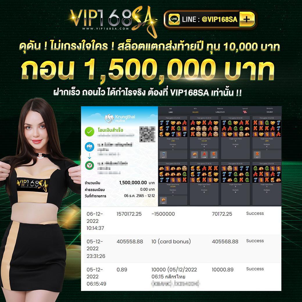 7mทีเด็ด คาสิโนออนไลน์อันดับหนึ่ง ให้บริการเกมสุดมันส์พร้อมระบบล้ำสมัย