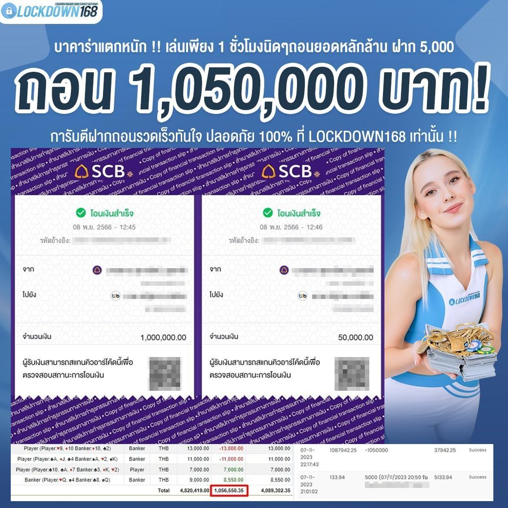 BetflixLife แพลตฟอร์มคาสิโนออนไลน์ ที่ได้รับความนิยมอันดับ 1 ของไทย