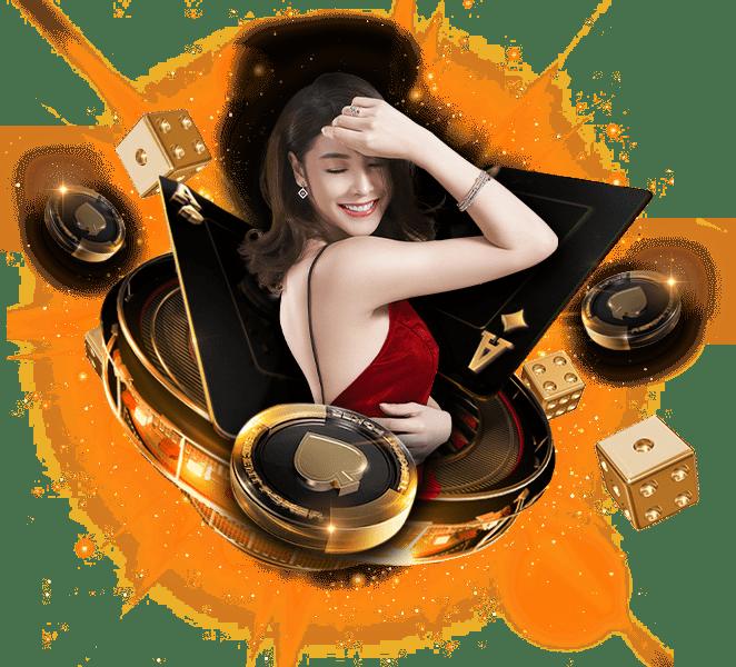 Betflix 6789 ศูนย์รวมเกมเดิมพันสุดฮิต ทันสมัยในไทย