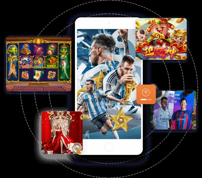 Fox888 ทางเข้าโมบายล์ เล่นง่ายสุดในไทย ล่าสุด