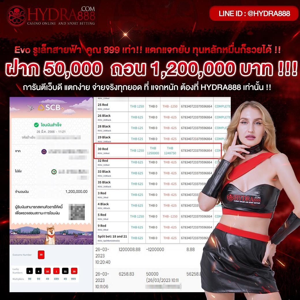 GM168BET คาสิโนอันดับหนึ่งของไทย ระบบทันสมัยและปลอดภัย