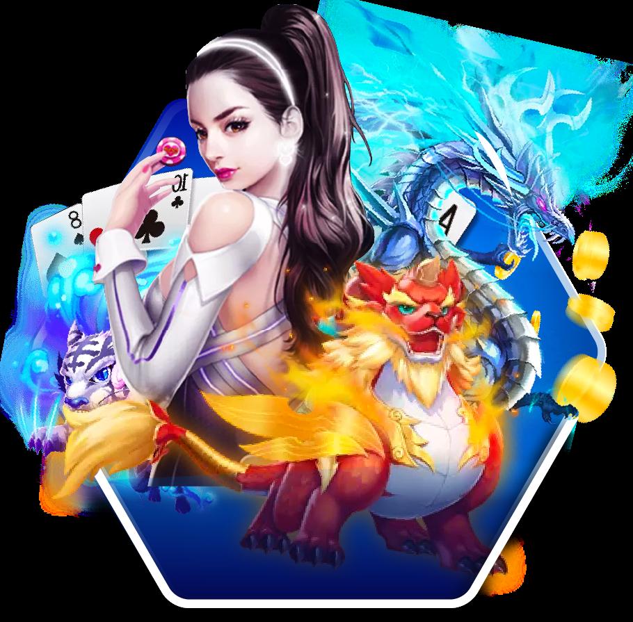 Galaxyauto เว็บคาสิโนอันดับหนึ่ง รวมเกมสล็อตใหม่ล่าสุด 2024