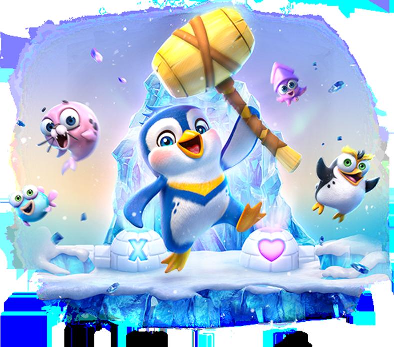 Kinggame365 เว็บสล็อตใหม่ล่าสุด เทรนด์ฮิตในไทย 2024