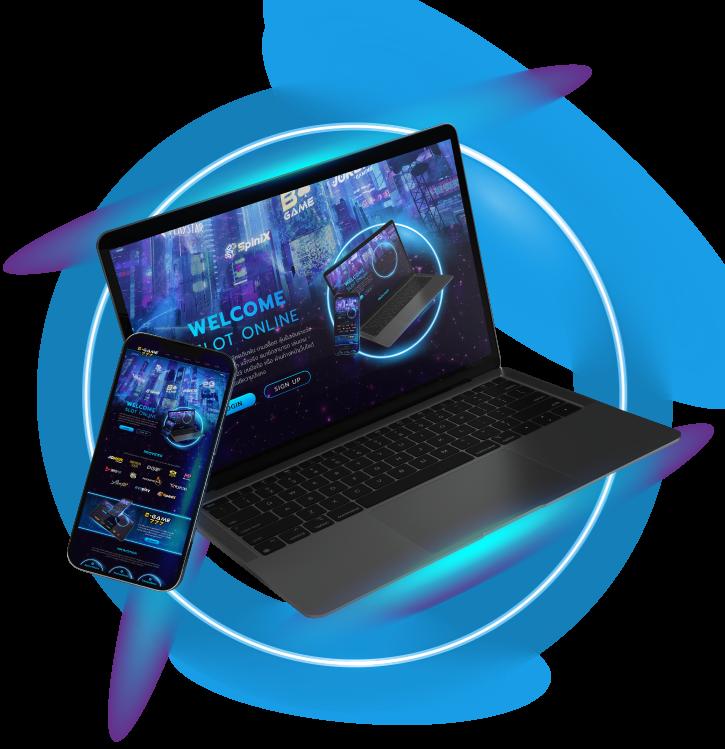 Slot Hub เว็บคาสิโนออนไลน์ครบวงจร มั่นคง ปลอดภัย เล่นง่าย