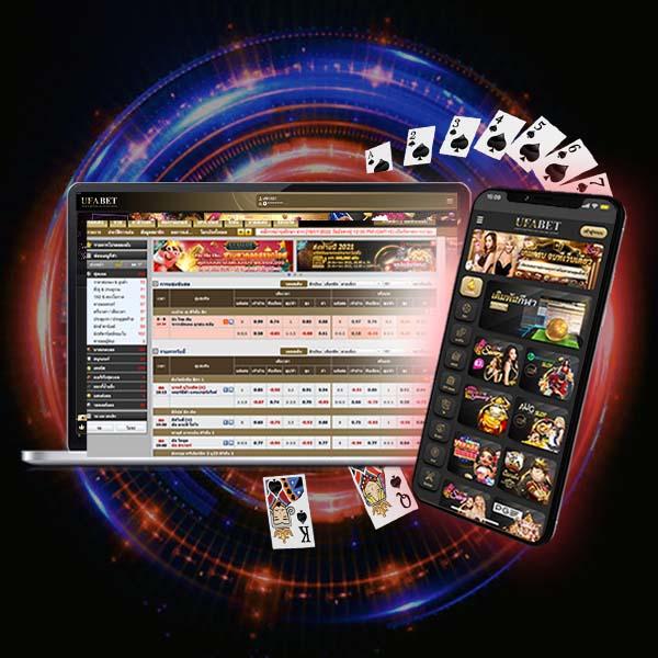 Slotgaming คาสิโนใหม่ล่าสุด สมัครง่าย รับโบนัสมากขึ้น 2024