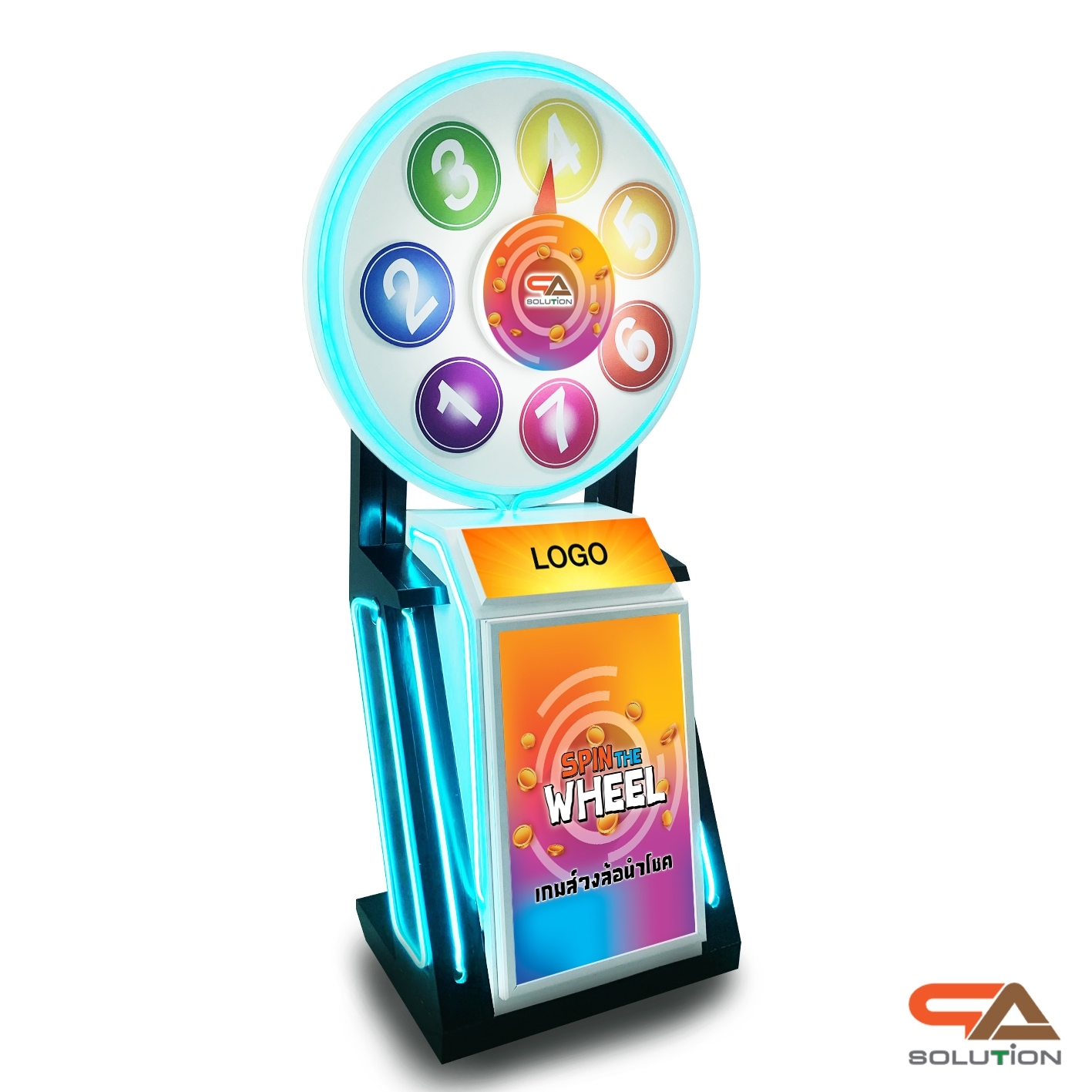 Woloplay สล็อต เว็บตรง ครบจบในที่เดียว ทดลองเล่นฟรีวันนี้