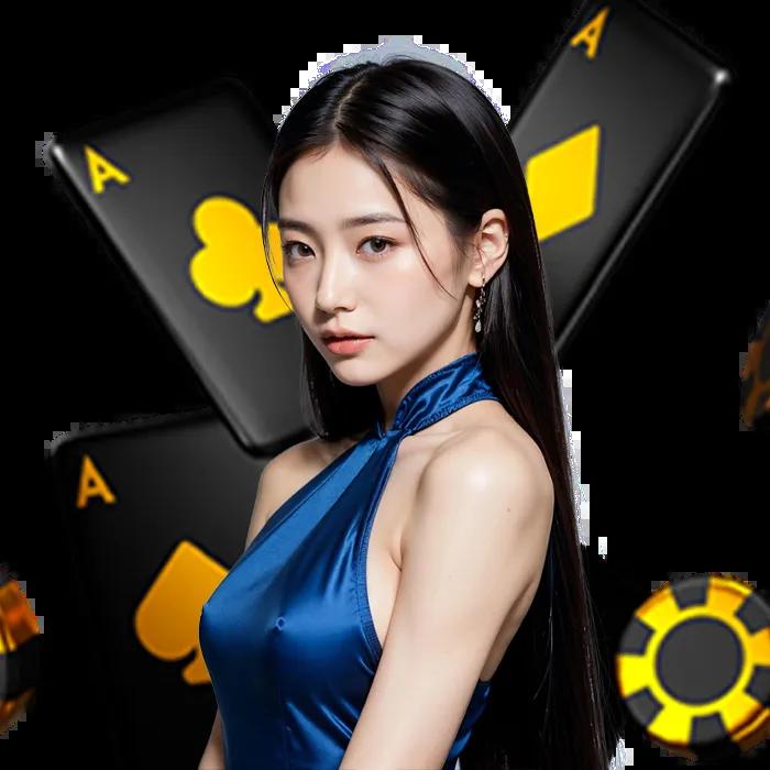 b game 777 คาสิโนอันดับ 1 พร้อมโปรโมชั่นสุดฮิตในไทย