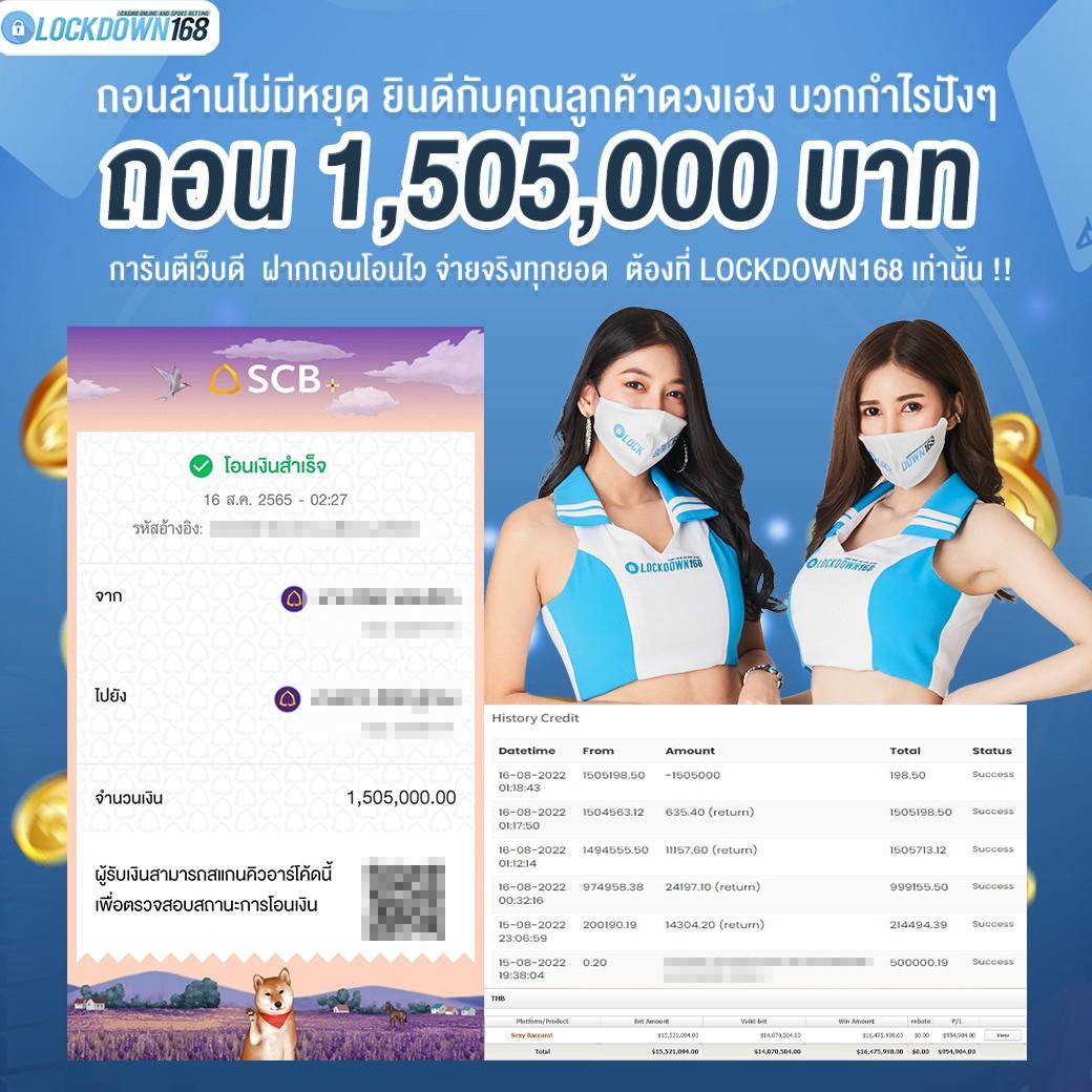 live thscore คาสิโนออนไลน์ครบวงจร เดิมพันง่าย สร้างรายได้จริง