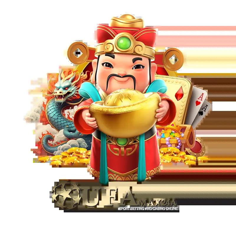 lottovip เว็บตรง รวมความมันส์สุดฮิตในเกมคาสิโนออนไลน์ไทย