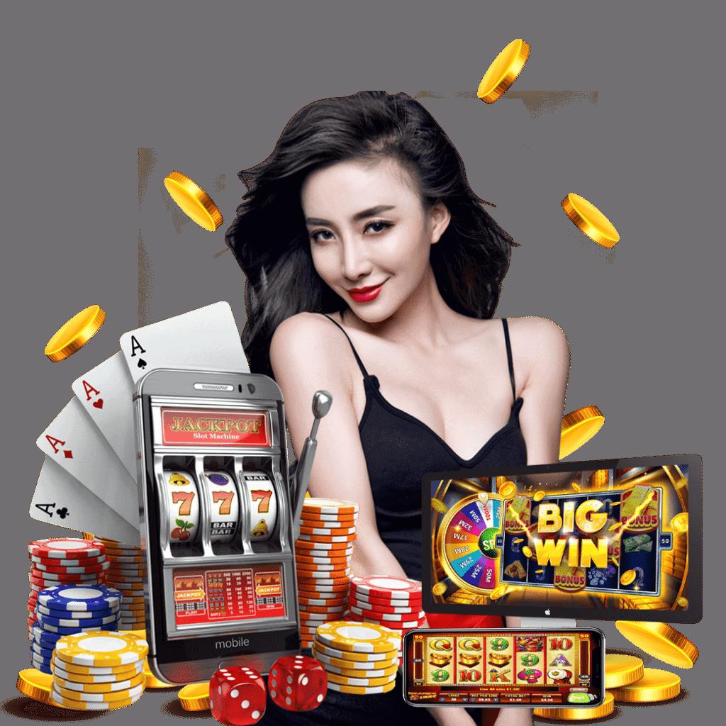 m98 bet คาสิโนครบวงจร มีเกมยอดนิยม สมัครวันนี้รับโบนัส