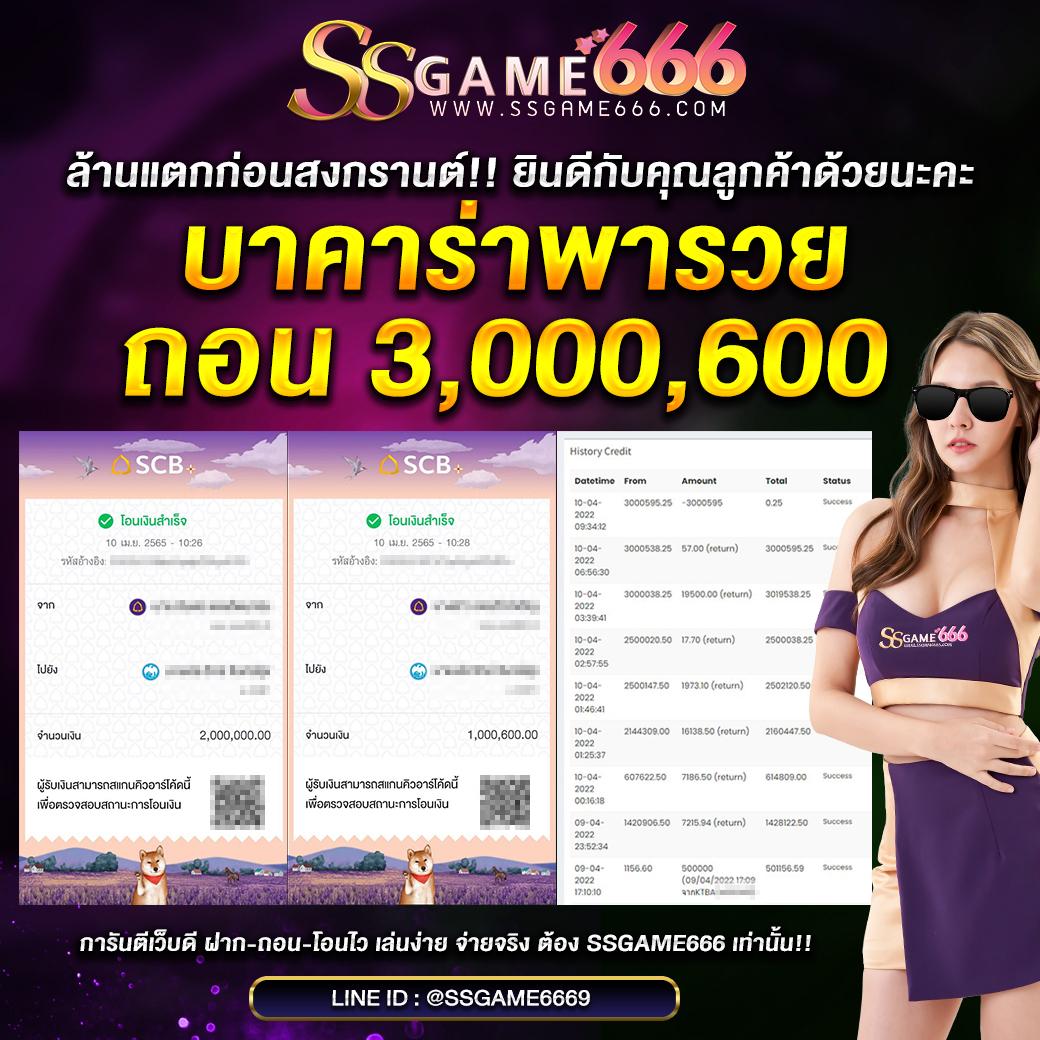 sedthee1688 คาสิโนเว็บตรง รวมโปรสล็อต ฝากถอนเร็วที่สุดในประเทศไทย