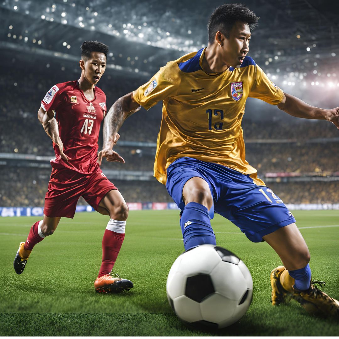 ผลบอลเมื่อคืน Goal วิเคราะห์ผลบอลสด ตัดสินใจวางเดิมพันมั่นใจ