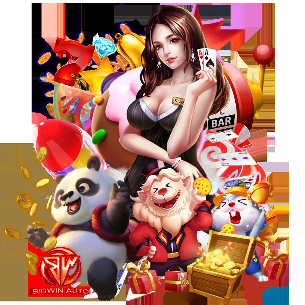 ยูสเซอร์ คาสิโนออนไลน์อันดับ1 ฝาก-ถอนไม่มีขั้นต่ำ เล่นง่าย จ่ายจริง