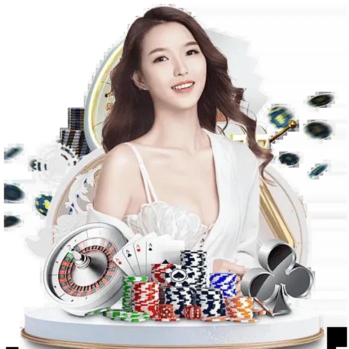 รับเครดิตฟรี ล่าสุด โปรโมชั่นแรง ฝากถอนไม่มีขั้นต่ำ คาสิโนออนไลน์อันดับหนึ่ง