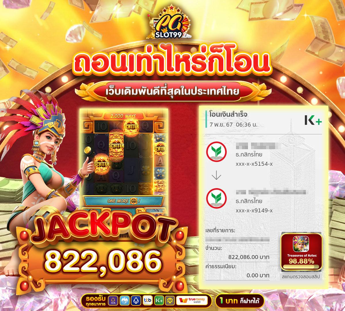 ราชาสล็อต คาสิโนออนไลน์ยอดนิยม รวมเกมสล็อตสุดฮิตแห่งปี