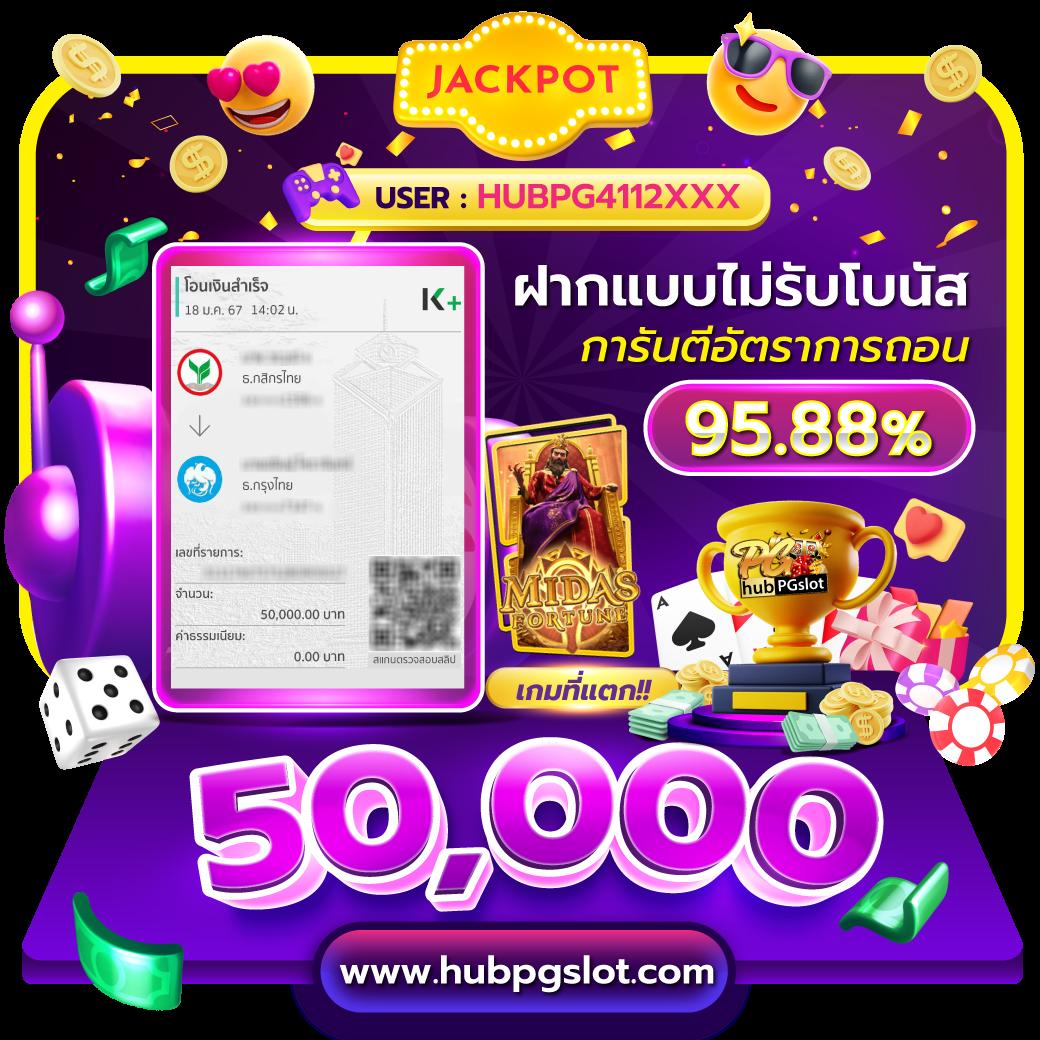 ลอตโตวีไอพี คาสิโนออนไลน์ครบวงจร ระบบรวดเร็วสุดในไทย