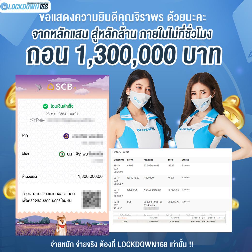 ว้าวสล็อต1688 รวมเกมสล็อตสุดฮิต โบนัสแตกง่าย จ่ายจริง