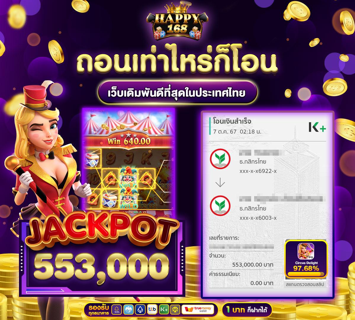สนุกสุดมันส์กับเกม Slot5G PG เล่นง่าย จ่ายจริง ระบบปลอดภัย