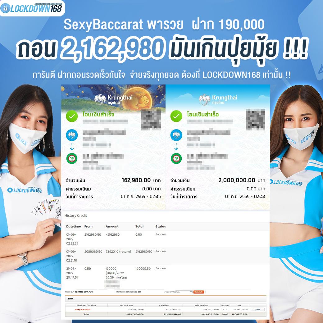 สมัคร lottovip ยิ่งเล่นยิ่งลุ้น โอกาสแตกง่าย จ่ายเต็มอิ่มจุใจ