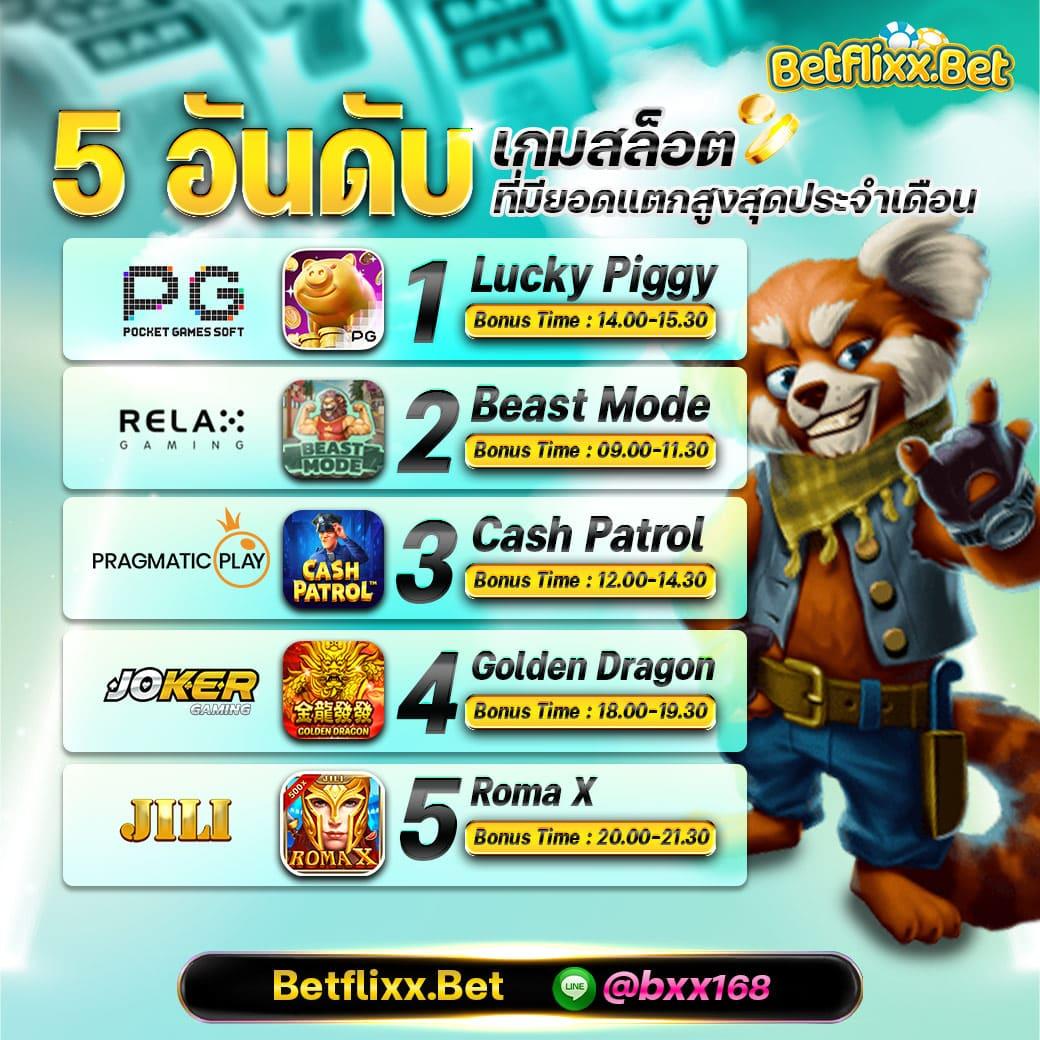 สล็อต168 เว็บตรง รวมเกมใหม่ล่าสุด ส่งตรงจากค่ายดังในไทย