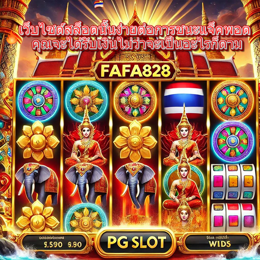 สล็อต 888 ทดลองเล่น PG เว็บตรง ไม่ผ่านเอเย่นต์ เกมแตกง่าย ได้กำไรจริง
