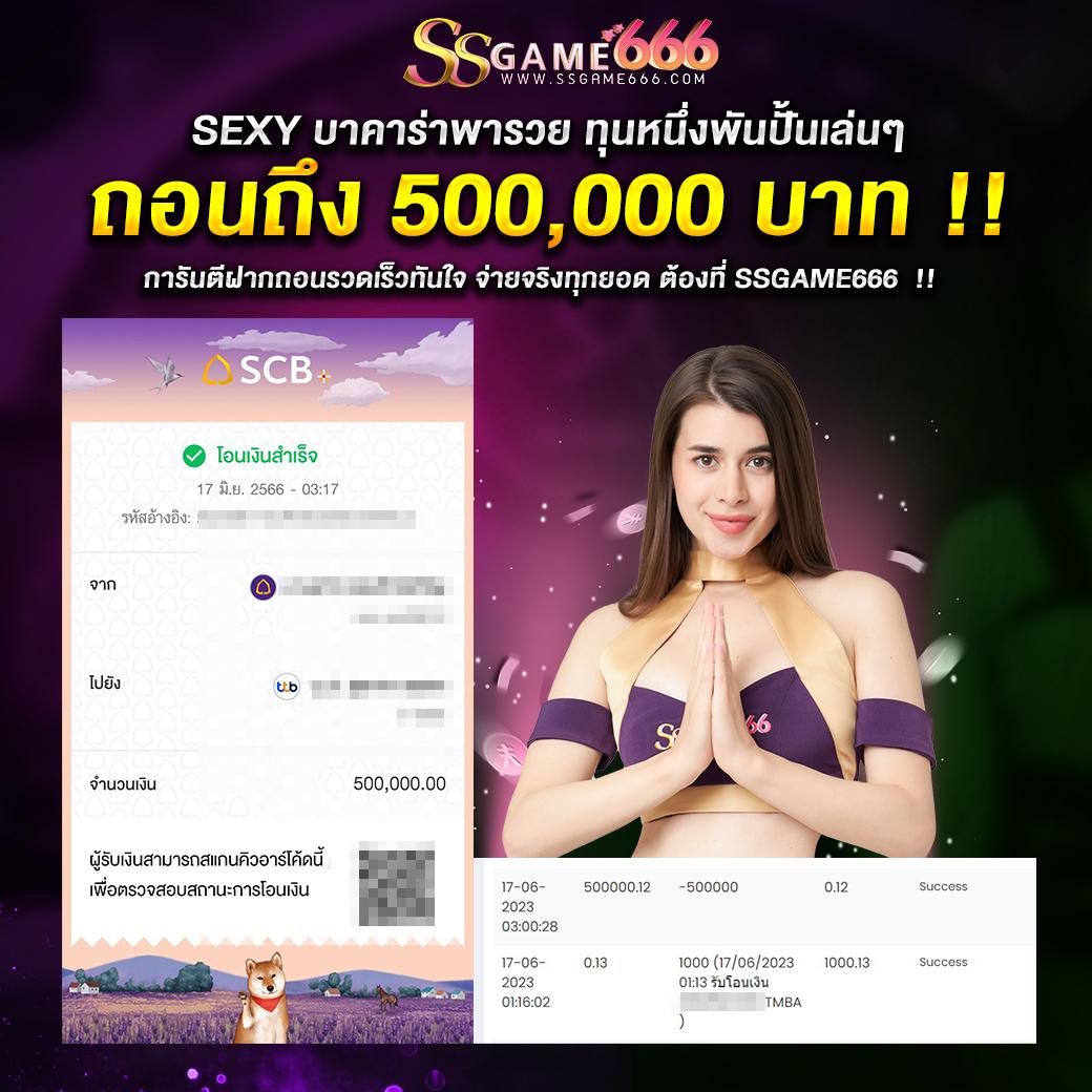 สล็อต วอเล็ต พบความสนุกสุดยอดด้วยระบบฝาก-ถอนง่ายที่สุดในไทย