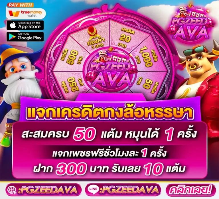 สล็อตรับวอเล็ต เว็บตรง สล็อตมาแรง เข้าสู่ระบบง่ายสุดในไทย