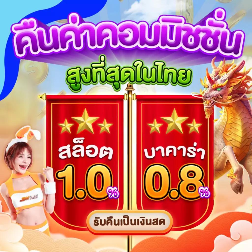 หวยหมีสีชมพู คาสิโนออนไลน์อันดับหนึ่ง ฟรีโบนัสสุดคุ้ม 2024