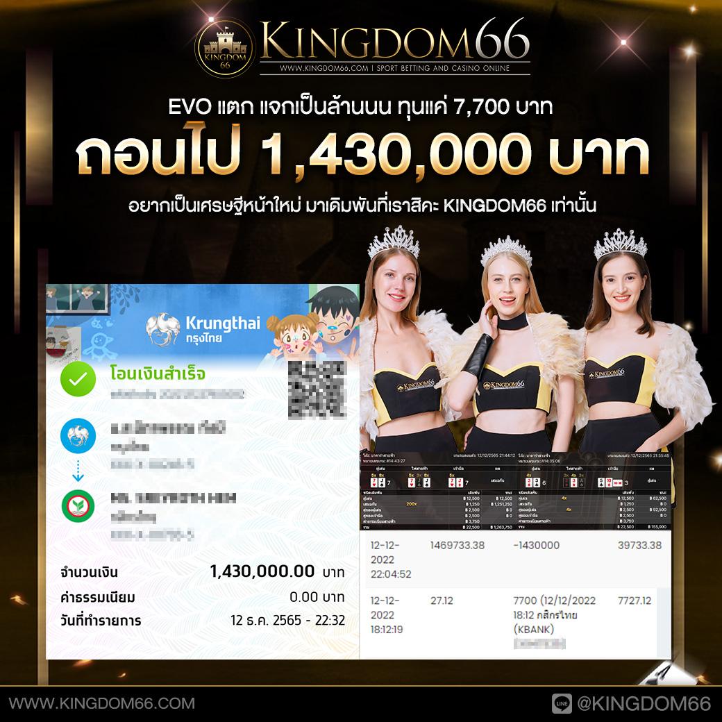 เดิมพันง่ายกับ joker369 wallet เว็บคาสิโนออนไลน์ครบวงจร2024