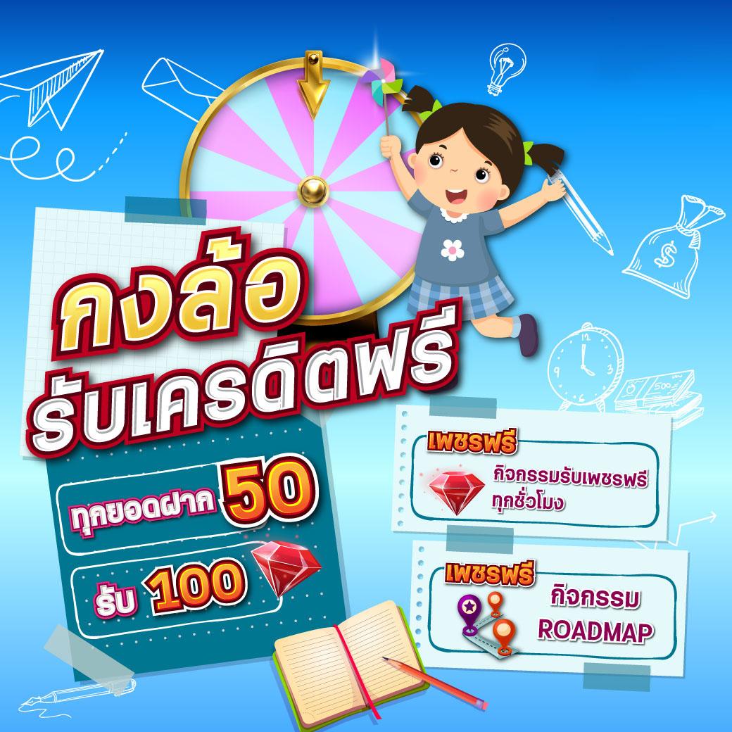 เล่นสล็อตฟรีได้เงินจริงไม่มีขั้นต่ำ สมัครง่ายรับโบนัสทันที