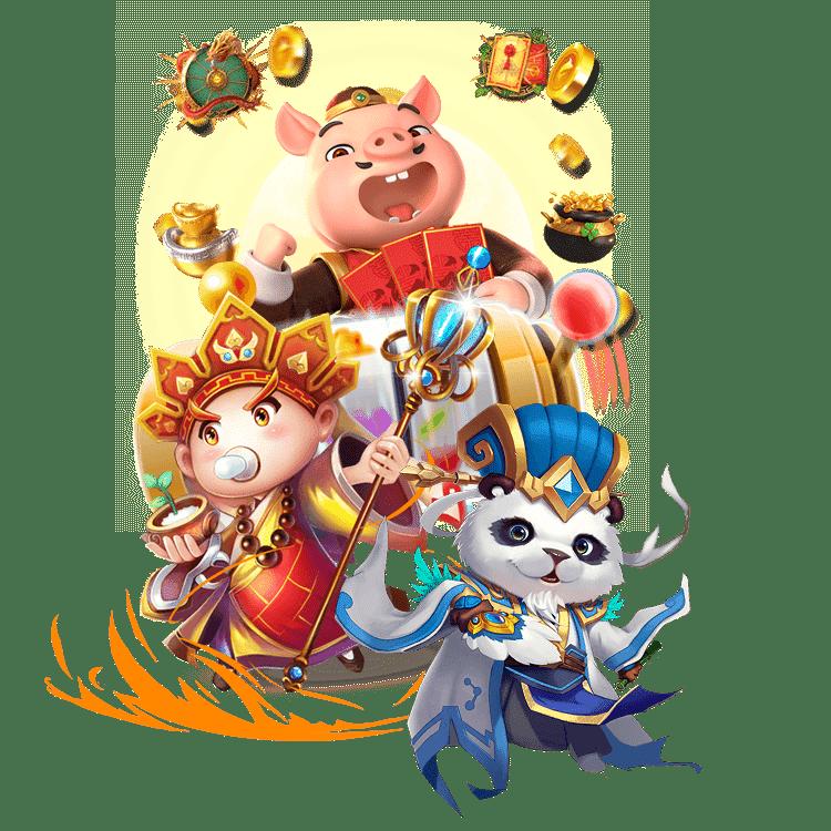 โปรฝาก 10 รับ 100 กับ PG คาสิโนสุดคุ้ม ทำเงินง่าย รองรับทุกเกม